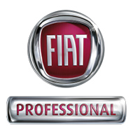 Fiat Professional Verksted.